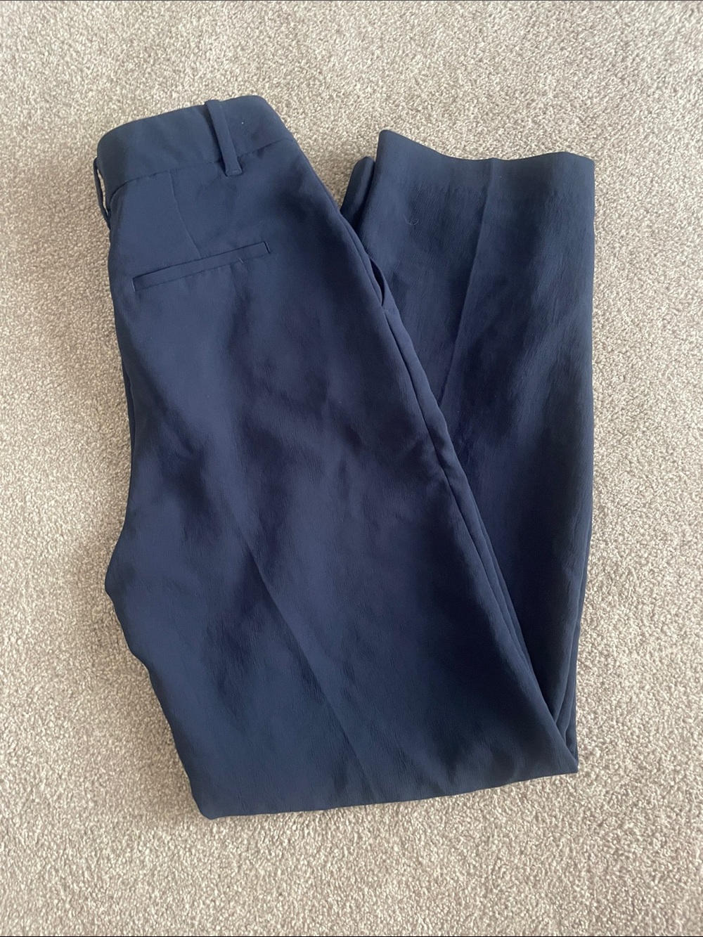 Aritzia always effortless pants